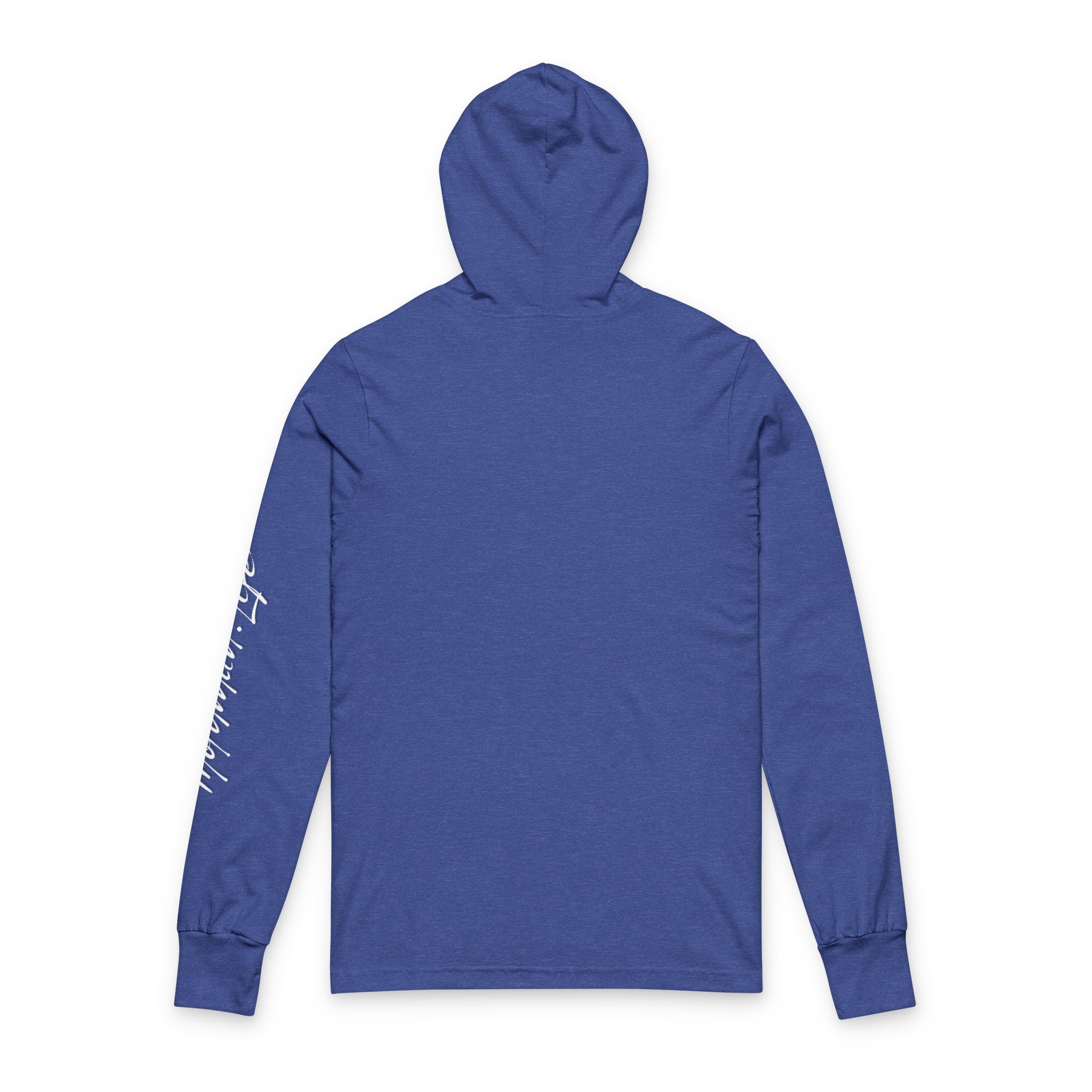 MOTHMAN-O's Hoodie (Mothman.Life Exclusive) - Image 2