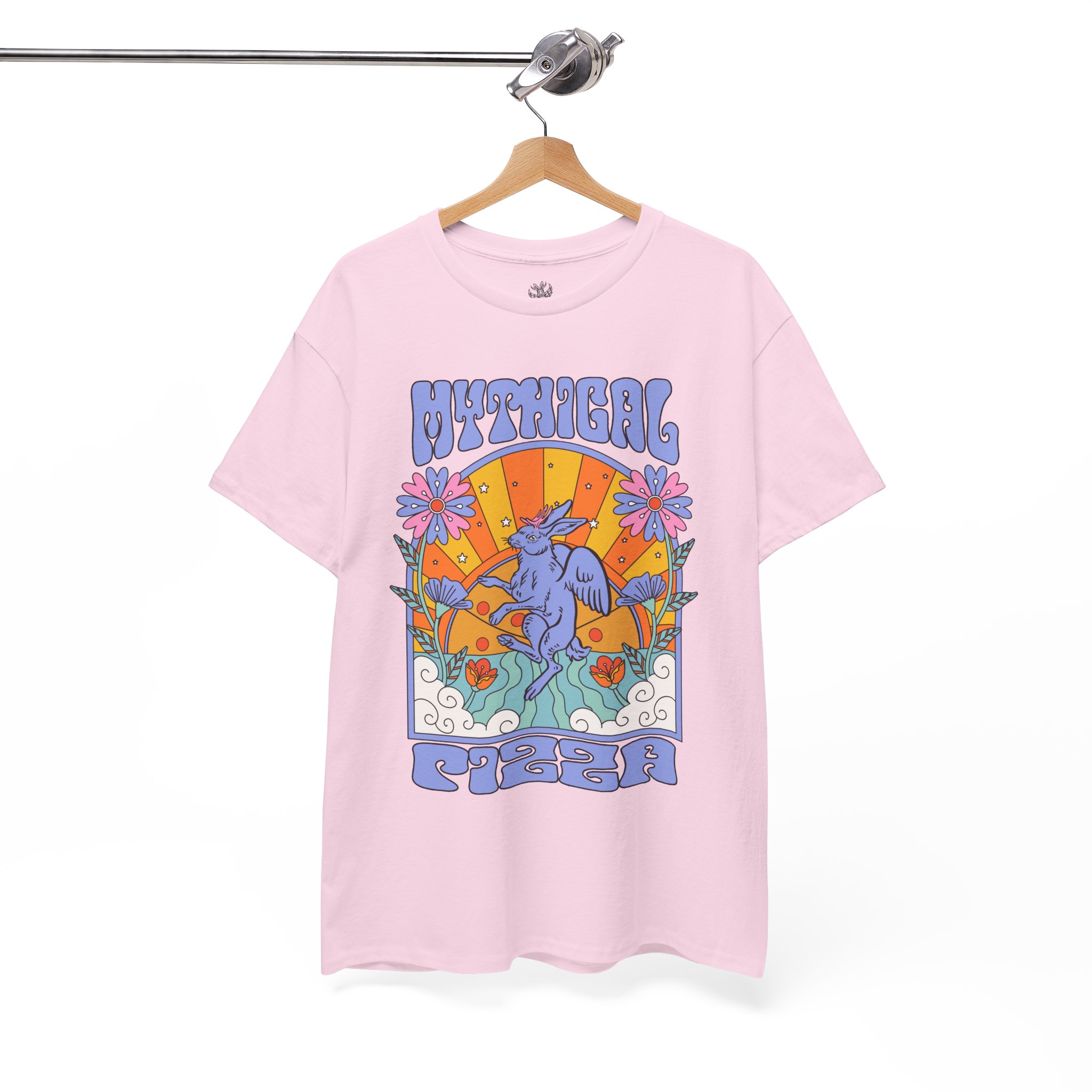 Mythical Pizza 2024 Contest Winner Tee - Image 5