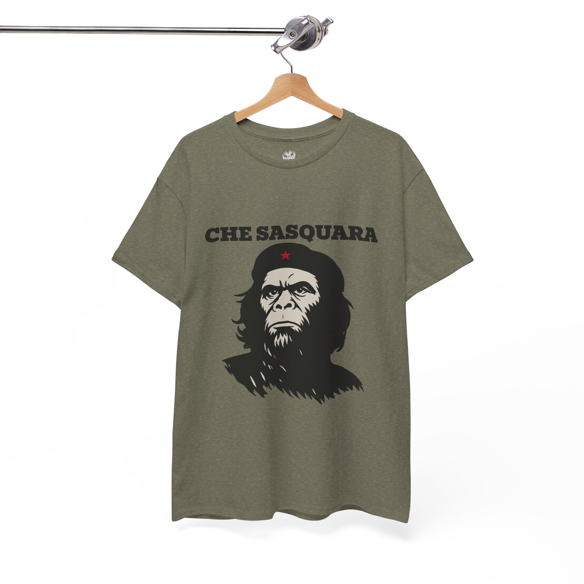 Che Sasquara Tee - Image 2