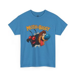 Moth & Biggy Tee