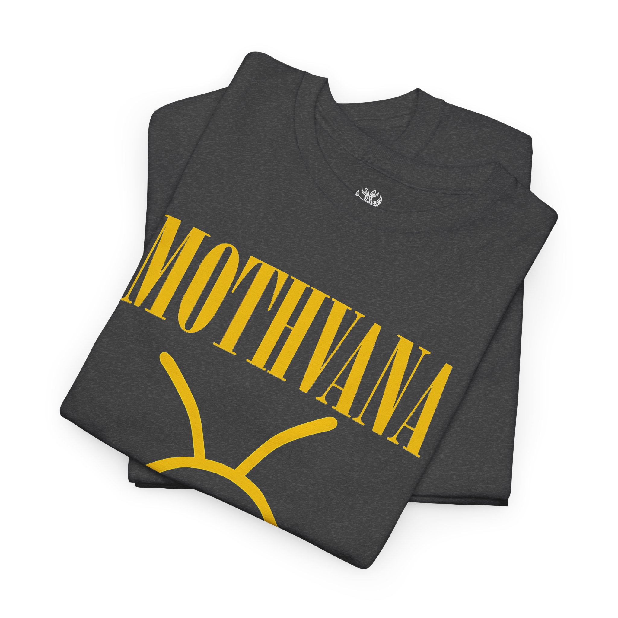 MOTHVANA Band Tee - Image 6