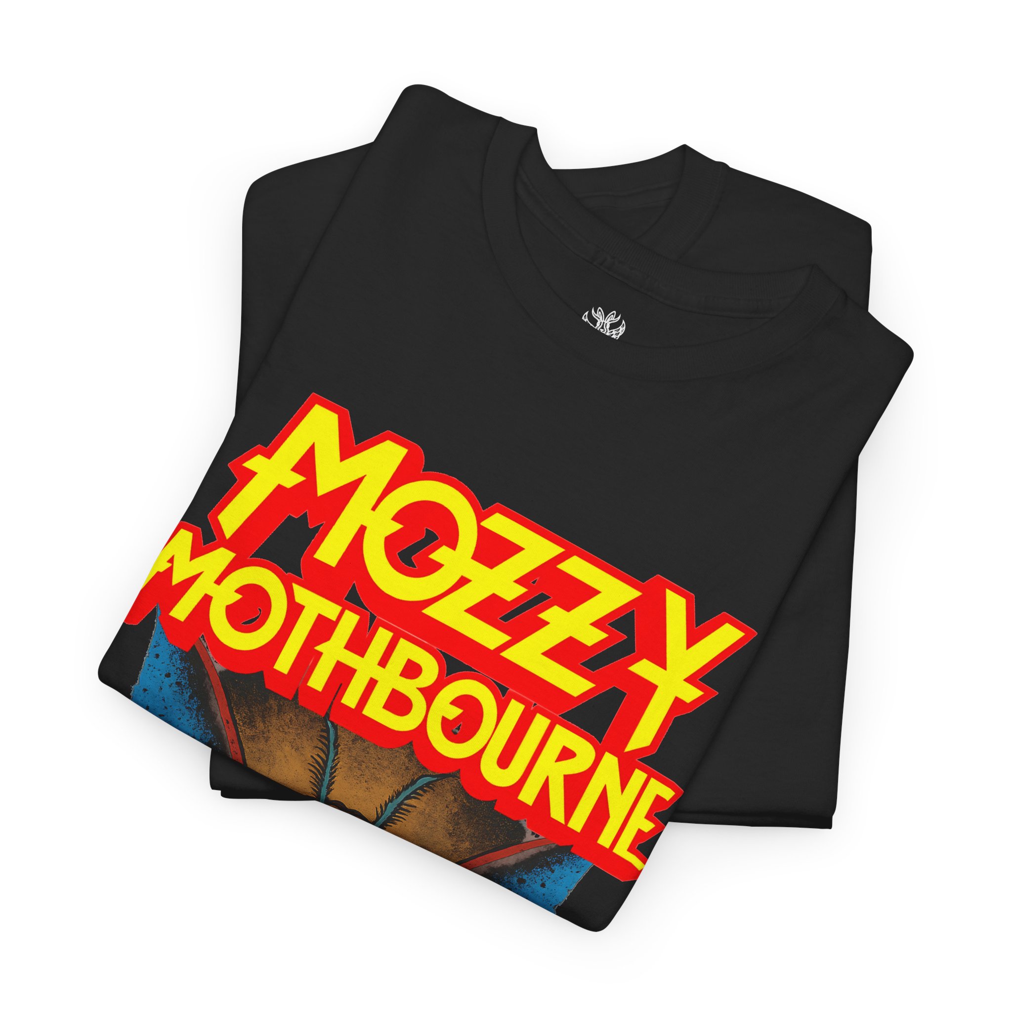 Mozzy Mothbourne Tee - Image 3