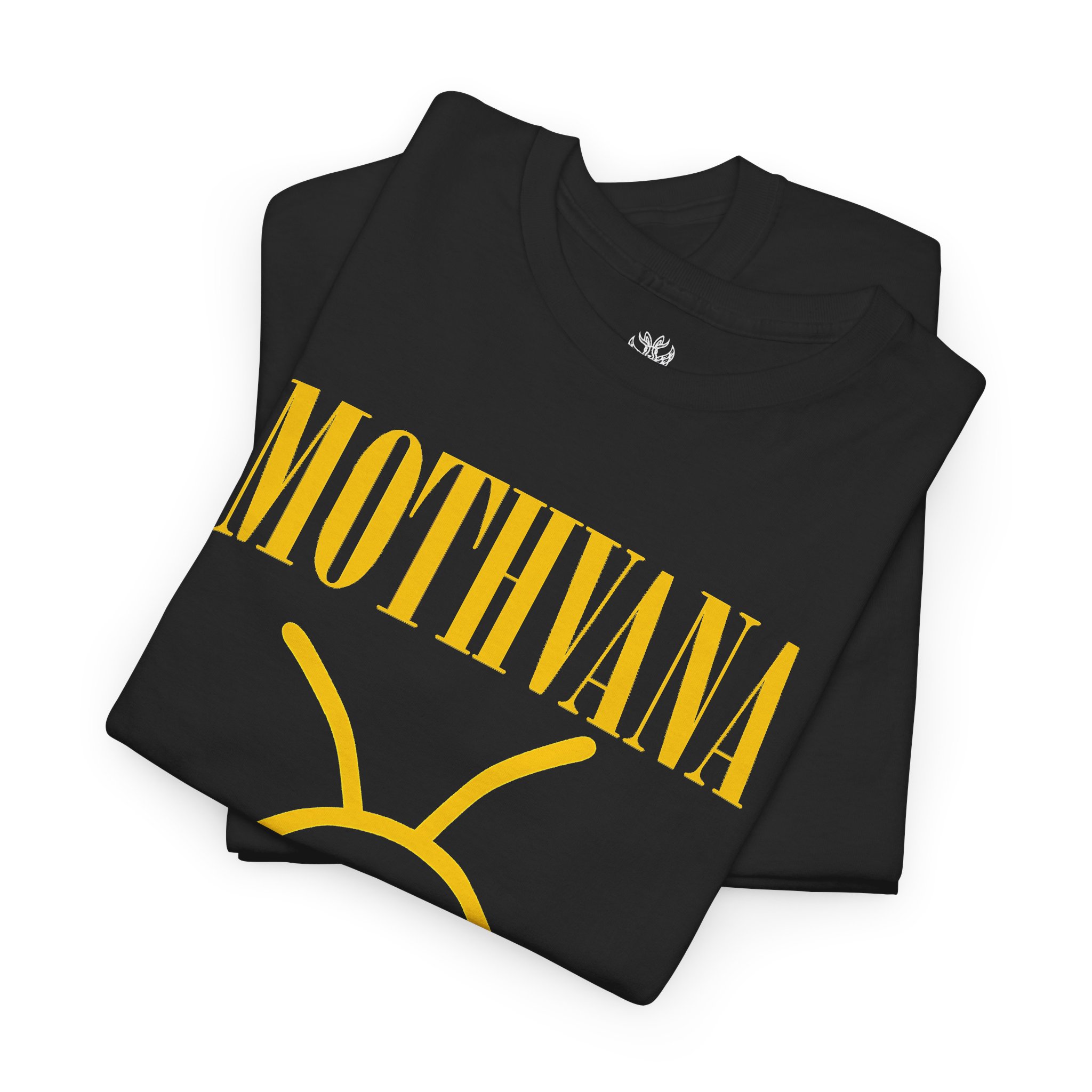 MOTHVANA Band Tee - Image 3