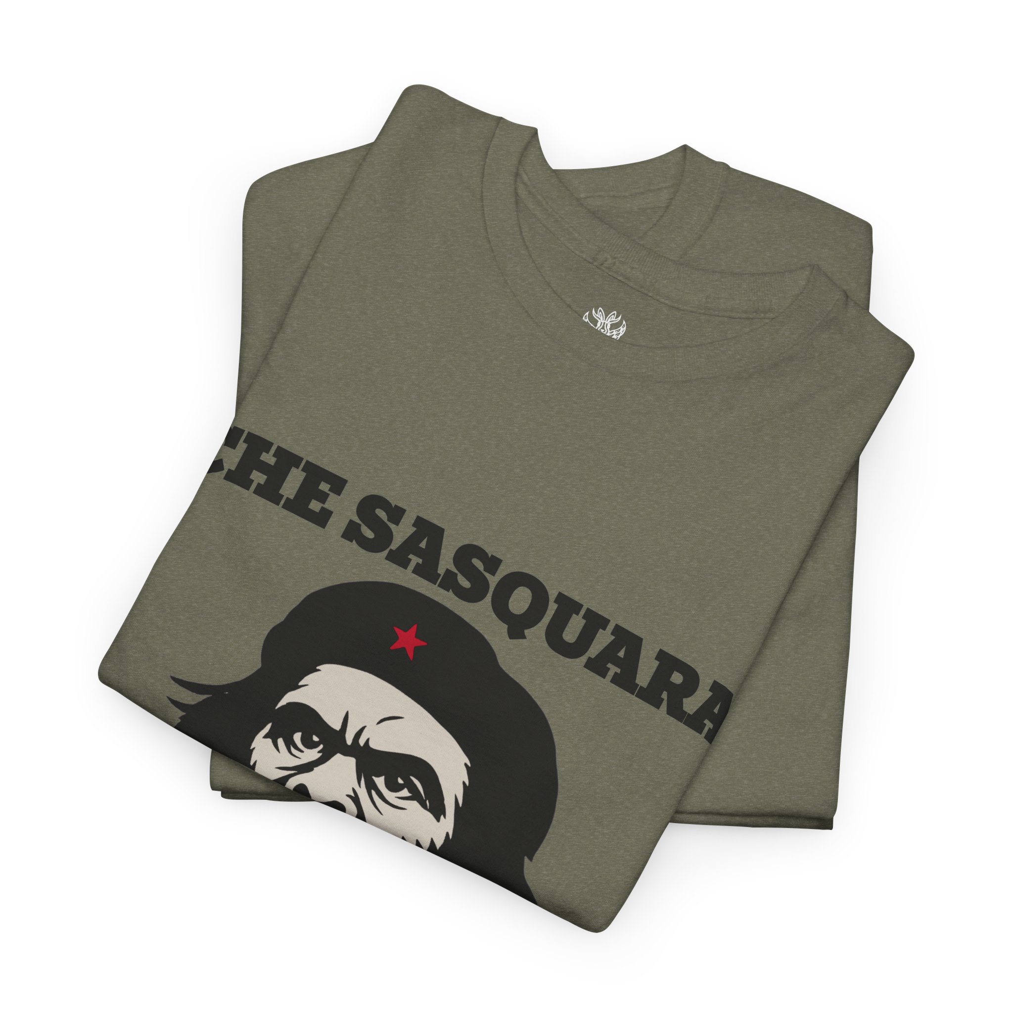 Che Sasquara Tee - Image 3