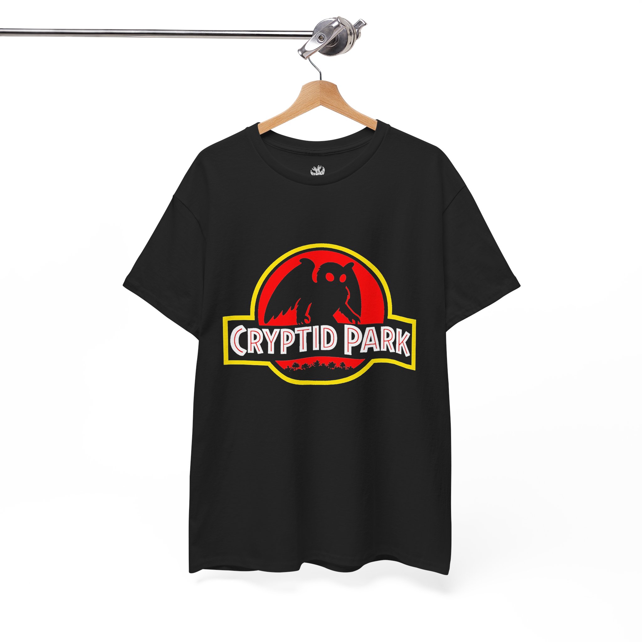 Cryptid Park Tee - Image 2