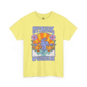 Mythical Pizza 2024 Contest Winner Tee