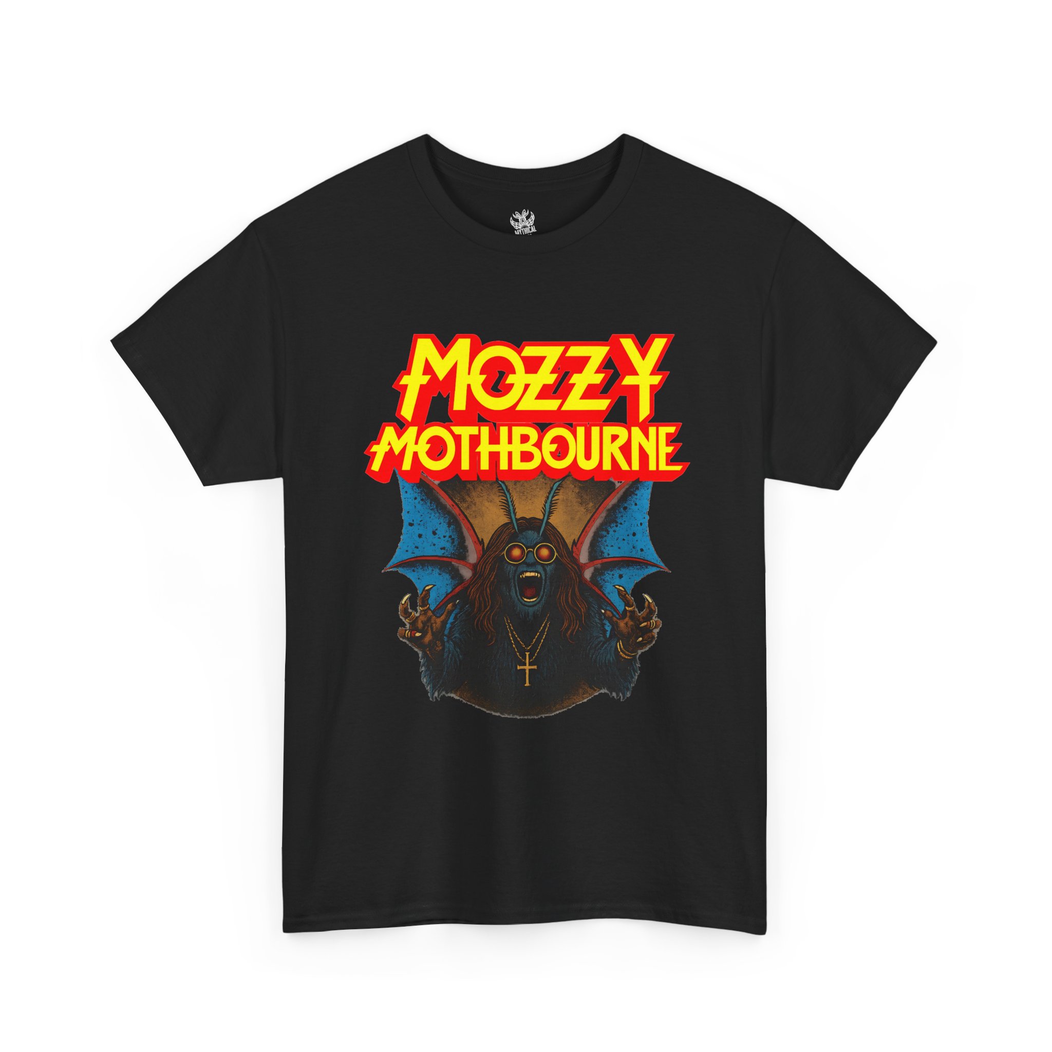 Mozzy Mothbourne Tee