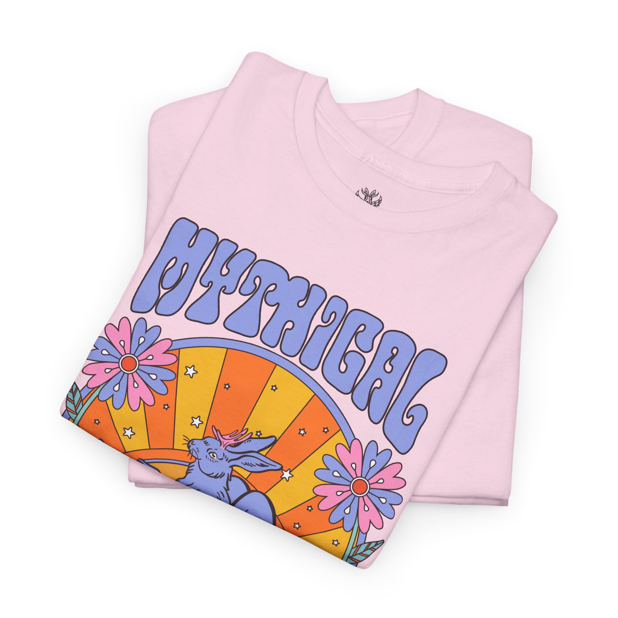 Mythical Pizza 2024 Contest Winner Tee - Image 6