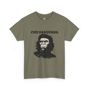 Che Sasquara Tee