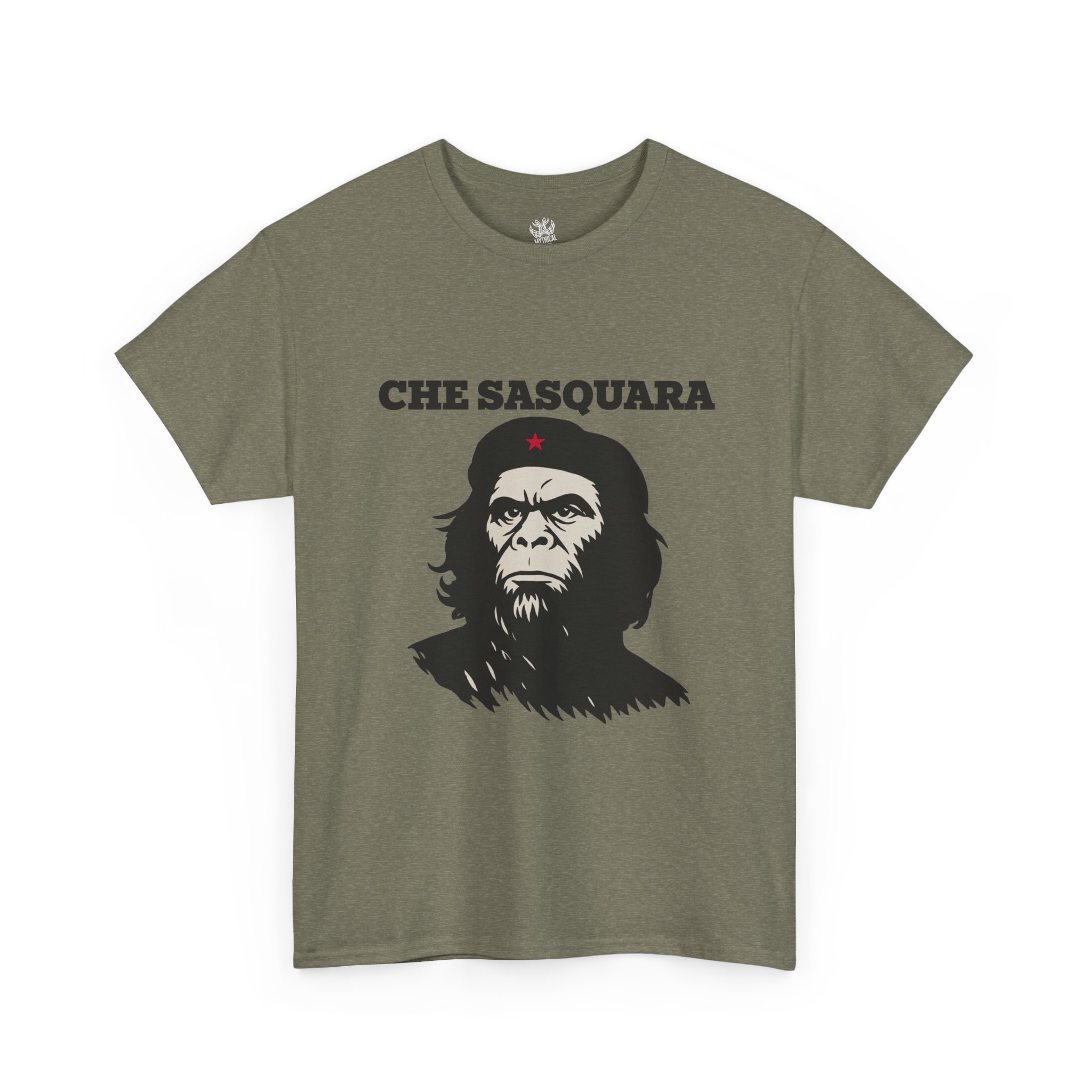 Che Sasquara Tee