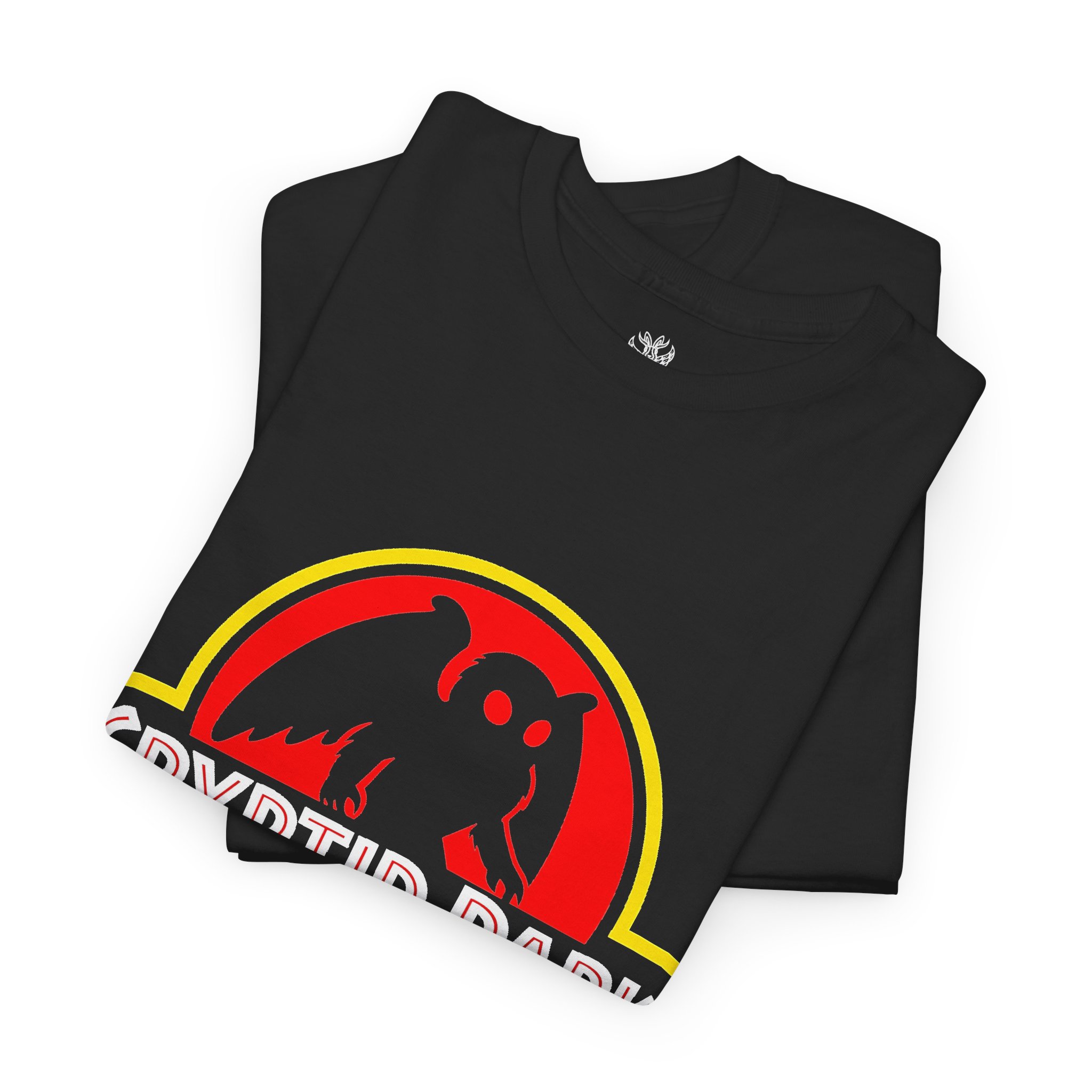 Cryptid Park Tee - Image 3
