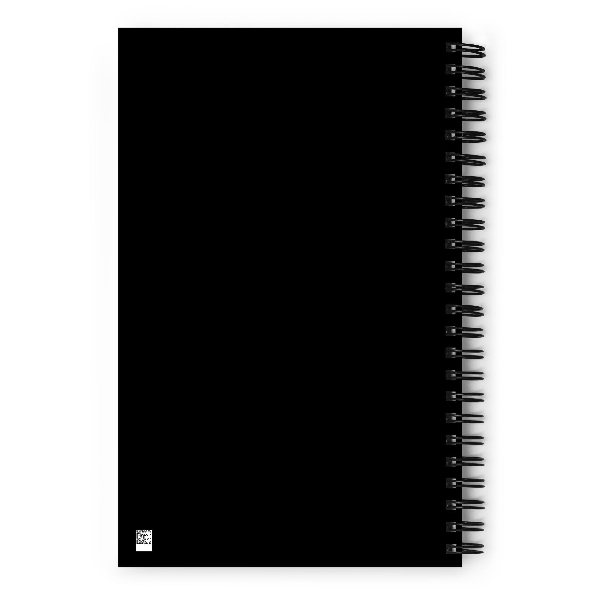 Cryptid Park Spiral Notebook - Image 2