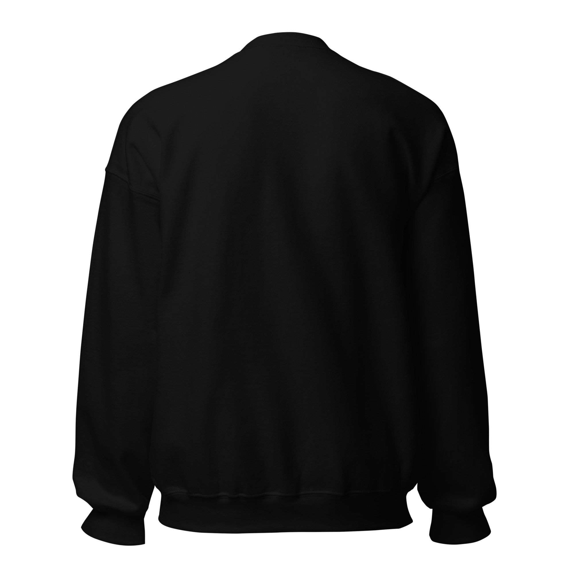 Camp Cryptid Crewneck Sweatshirt - Image 2