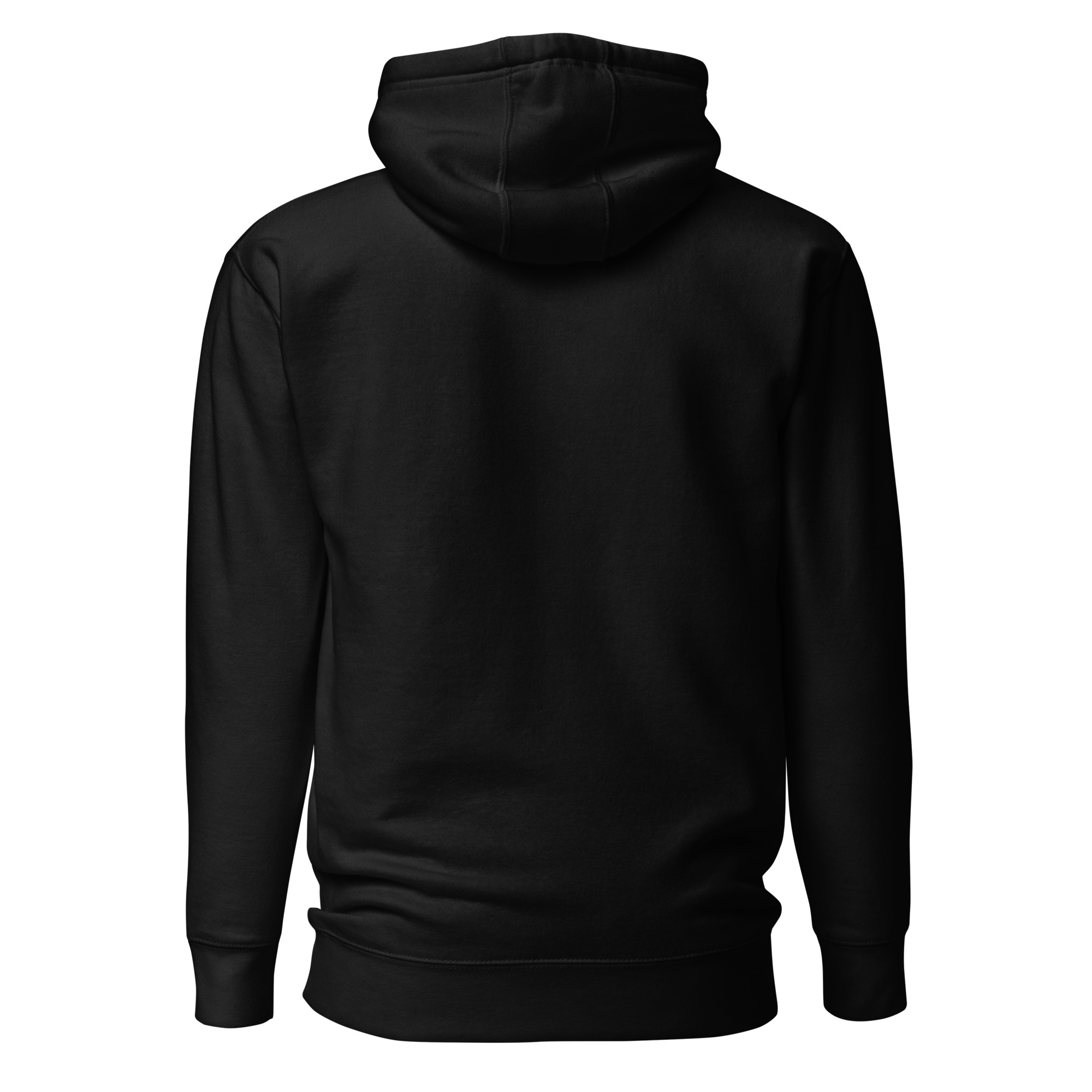 Have You Seen Him? Mothman Hoodie - Image 2