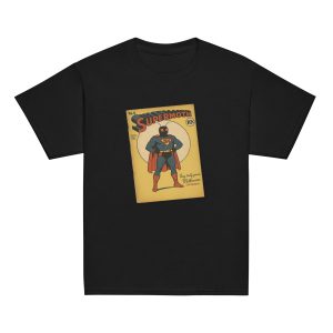 Supermoth Youth Classic Tee